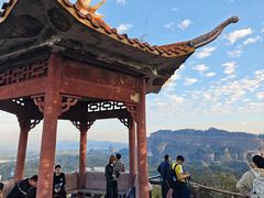 -丹霞山风景名胜区