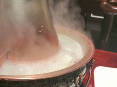 -乐宴·老北京铜火锅(桂庙店)