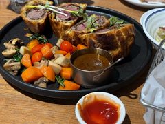 -榖屋house of flour(张江首店)