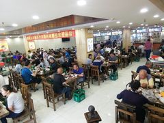 大堂-西塔大冷面(市府大路店)