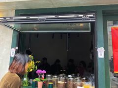 -SeekSeeking咖啡专门店(堰塘街店)