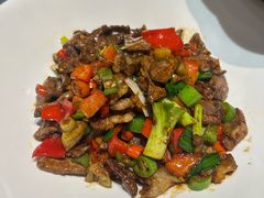 -楚鲜·汉正街一号(天河店)