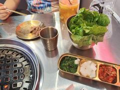 -韩味南山塔·烤肉自助(中骏世界城店)