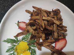 -鲁菜根·泰安菜(万达店)