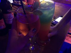 -好久不见网红乐队酒吧(鼓浪屿海底世界店)