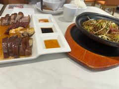 -嘉味港式餐厅(海门大有境店)