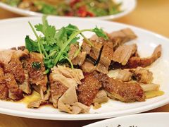 卤鹅-长平老姿娘夜粥(平东一街店)