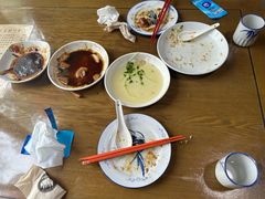 -沈记菜馆(酒仙桥路店)