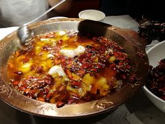 -雲蜀龙阁·金牌水煮鱼(方庄店)