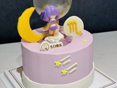 -CAKE BOSS 蛋糕老板(西单君太百货店)