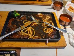 -豪享来中西餐厅(隆昌店)