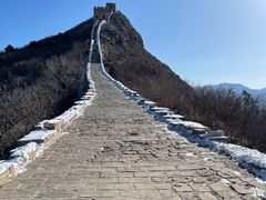-司马台长城