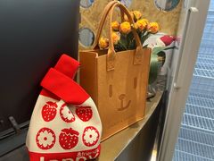 -静宜和她的朋友(星海广场店)