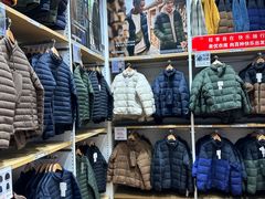 -优衣库(青岛万象城店)