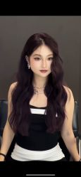 -DL HOPE造型