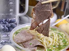 -格格家·兰州纯汤牛肉面(青龙寺店)