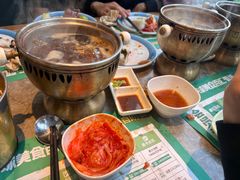 -亚马逊蒸汽活海鲜自助(LCM置汇旭辉广场店)