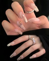 点击看大图 -M·X Nail日式美甲美睫
