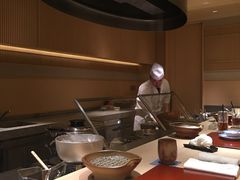 -Ginza Onodera铁板烧(外滩十八号店)