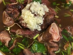 -二姐卤煮(南十里居店)