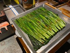 -很久以前羊肉串(昌里路三钢里店)