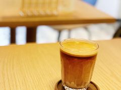 污咖啡Dirty-大酉·M Coffee(北京美术馆店)