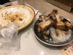 -东北风(江北万达店)