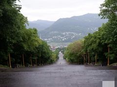 -三峡梯城