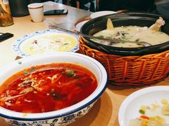 -兔爸私家小厨(新北万达店)
