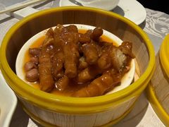 -香云轩·顺德菜(香云纱园林酒店店)