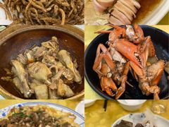 -莲花公园煎蟹(总店)