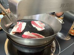 -烤肉刘·清真老北京炙子烤肉(虎坊桥老店)