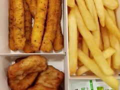 -德克士(车站路店)