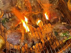 -丹东丛炟海鲜烧烤(江艺路店)