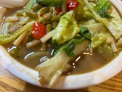 -牛八宝桂林米粉(八里庄店)