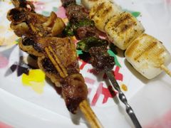 -京悦南门涮羊肉·羊蝎子火锅(田林路店)