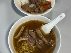 -梓记牛什(總店)