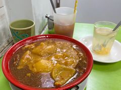 -胜利茶餐室