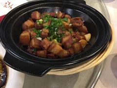 -东方红酒楼(知春路店)