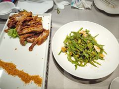 -北平食坊·烤鸭(黄寺大街店)