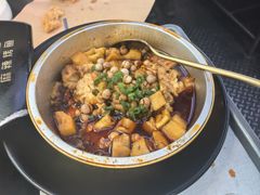 -烤匠麻辣烤鱼(IFS店)