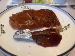 -漢舍中国菜馆(889广场店)