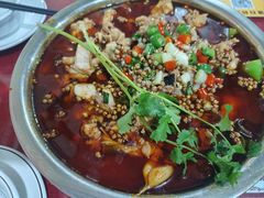 -米二红烧兔(华阳店)