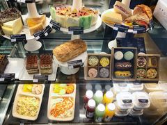 -星巴克臻选(郑州国贸360广场店)