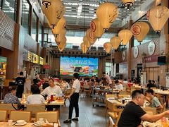 -羊之道草原味道清真餐厅(番禺店)