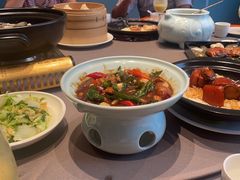 -小厨娘淮扬菜(天印大道店)