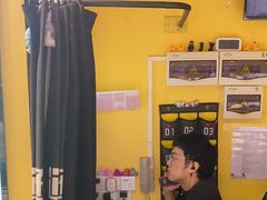 -谜盒子奇幻密室(南屏店)