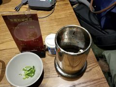 -来蜀乾串串香(北京总店)