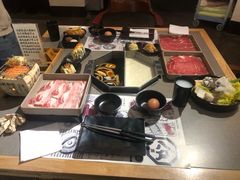 -八角锄烧·肉火锅(天河城店)