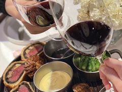 -Le Bistrot de Racine